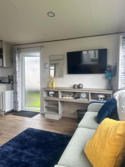 Serenity Coast Wyke Regis Exterior foto