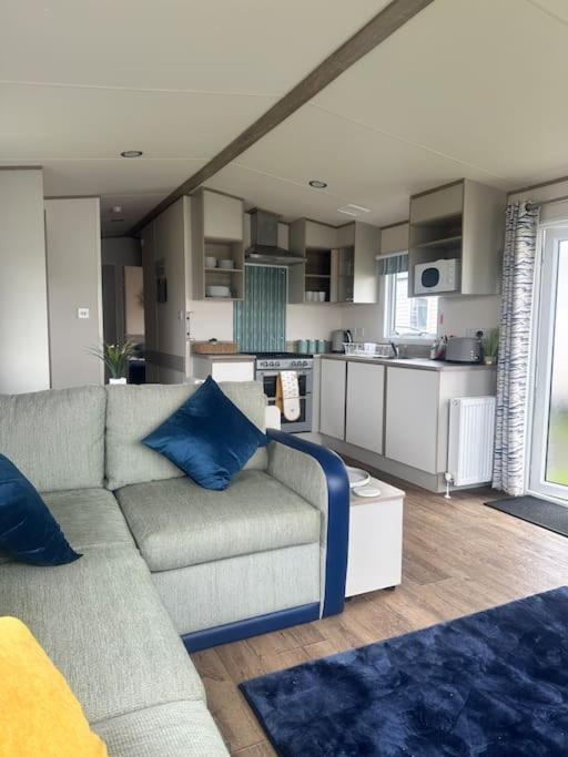 Serenity Coast Wyke Regis Exterior foto