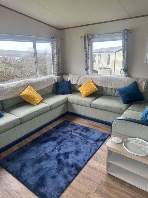 Serenity Coast Wyke Regis Exterior foto